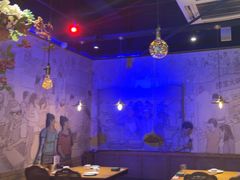 -胖老汉椒麻鸡清真新疆菜(西御街店)