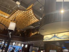 -古田居·特色寿司料理(星之岛旗舰店)