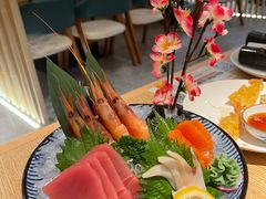 -温野菜涮涮锅(曲江大悦城店)