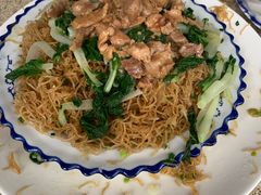 -万兴菜馆(龙华店)