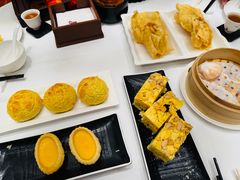 -白天鹅宾馆-宏图府餐厅