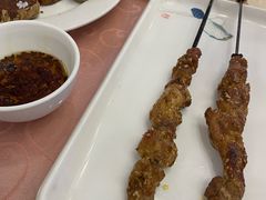 -烤肉宛饭庄(南礼士路店)