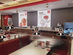 -宏状元现熬粥·京味菜(五棵松店)