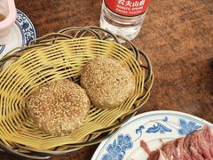 -前门张记涮肉(前门店)