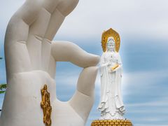 -三亚南山文化旅游区