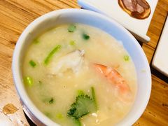 -颐和•海鲜砂锅粥•啫啫煲(奥林匹克广场店)