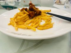 -黄埔华苑酒家(黄埔总店)