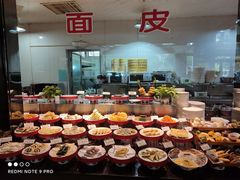 -令氏家外家周秦食府(高新店)