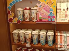 -三生有信(豫园商城店)