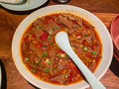 -双流老妈兔头(荟聚店)