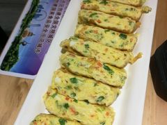 -山海珍味韩国料理(奥城店)
