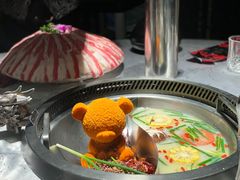 -红辣椒·川菜·火锅(张杨路店)
