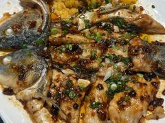 -味可道美食坊(福基路店)