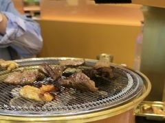 -闻老头·菊花炭烤肉(佛山首店)