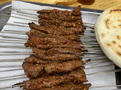 烤肉-清真·马峰烤肉(小学习北巷店)