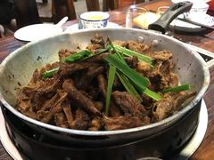 -同顺鹅庄(南华路店)