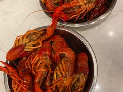 -阿金大白·上海菜馆(新天地店)