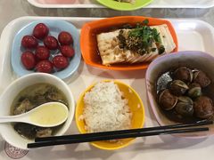 -上海财经大学-新食堂