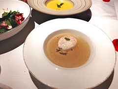 -燃扒房Steakhouse(皇庭店)