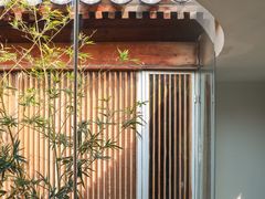 -曲廊院(东四十一条店)