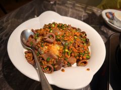 -前海沿·海鲜水饺青岛菜(乐客城店)