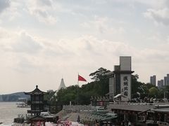 -云龙湖旅游景区