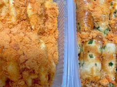 -飘香心语(官亭路店)
