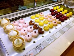 -Dulcet Cakes & Sweets