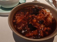 -纳地素食(石门公园店)