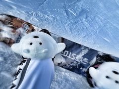 -丝绸之路山地度假区滑雪场