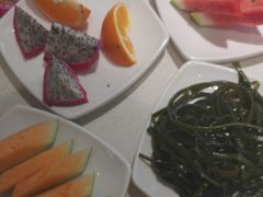 -小鱼小牛(世欧广场店)