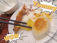 -麒茗餐厅·粤菜·宴会厅·海鲜(锦绣路店)