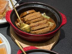 -蝴蝶里·粤菜·点心(滨江龙湖店)