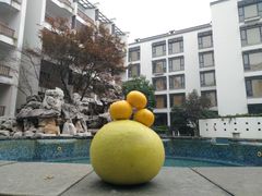 -苏州香山国际大酒店