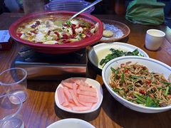 -唐师傅湘西名菜馆(武陵路店)