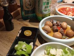 -泥炉烧肉师(新街口金銮巷店)