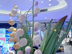 -杭州大厦LSE城市生活超市(杭州大厦店)