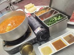 -燃计沙茶皇·香港沙茶火锅(人广旗舰店)