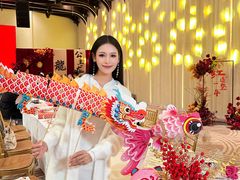 -好友缘酒家(会展中心店)