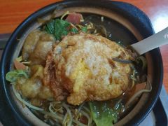 三鲜砂锅-鼎香砂锅店