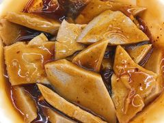 -杨记灌肠(食品街店)