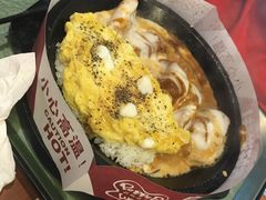 -胡椒厨房(金安国际购物广场店)