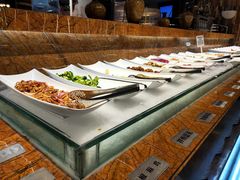 自助取餐区-汉巴味德(大悦城店)