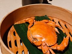 -成隆行·蟹王府(淮海店)