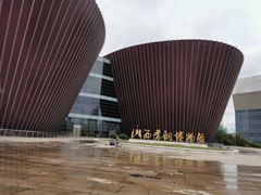 -太原市博物馆