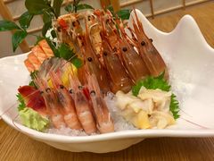 -乐亭日本料理(彩虹本店)