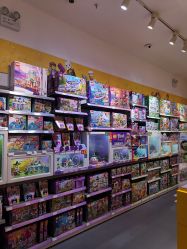 -乐高授权专卖店(朝阳大悦城店)