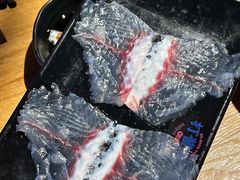 -打酱友•斑鱼海鲜粥火锅(吴桥店)