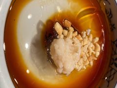 冰粉-周师兄大刀腰片火锅(洪崖洞旗舰店)