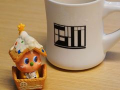 -communicake(千灯湖店)